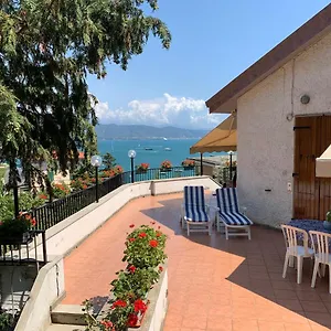 Mal Porto Venere